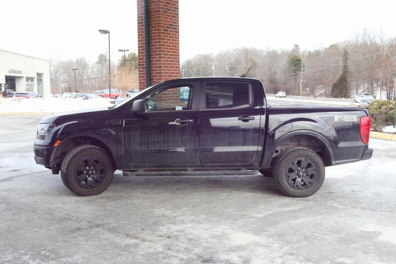 2021 Ford Ranger XLT Fredericksburg VA