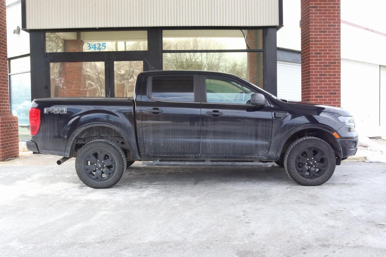 2021 Ford Ranger XLT Fredericksburg VA