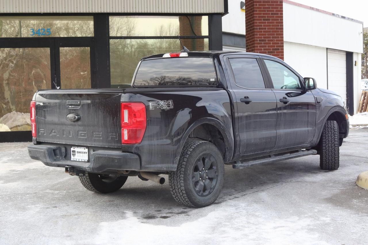 2021 Ford Ranger XLT Fredericksburg VA