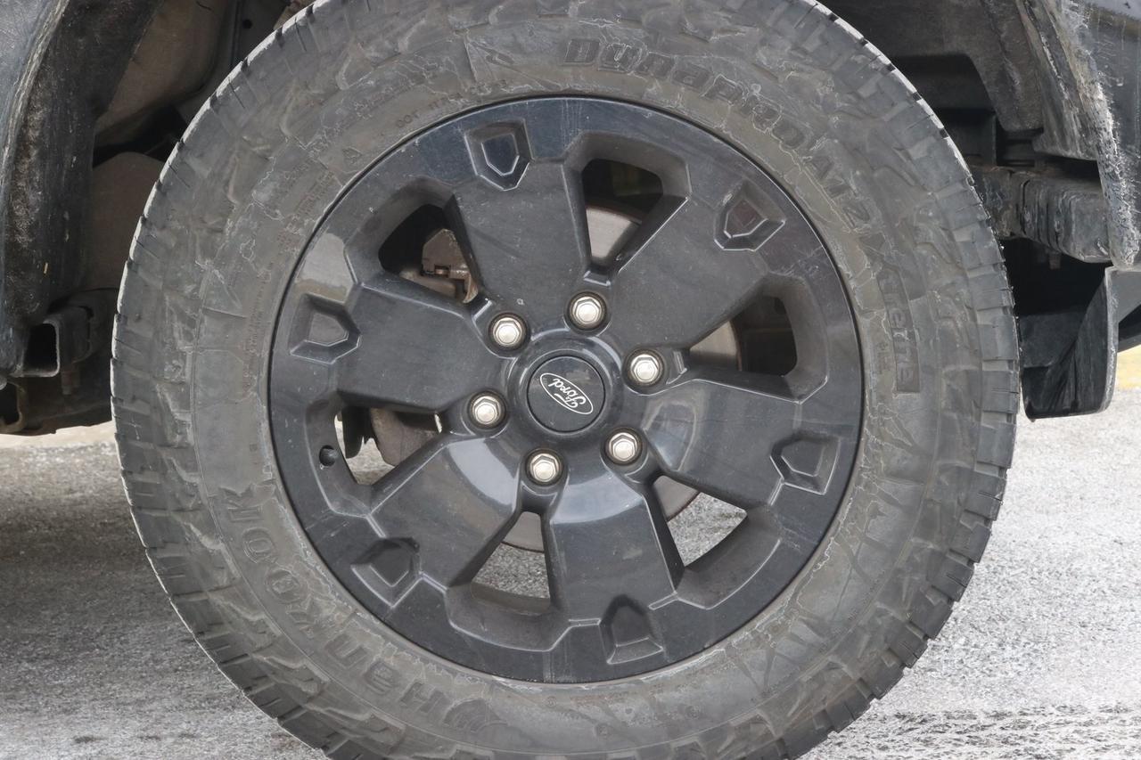 2021 Ford Ranger XLT Fredericksburg VA