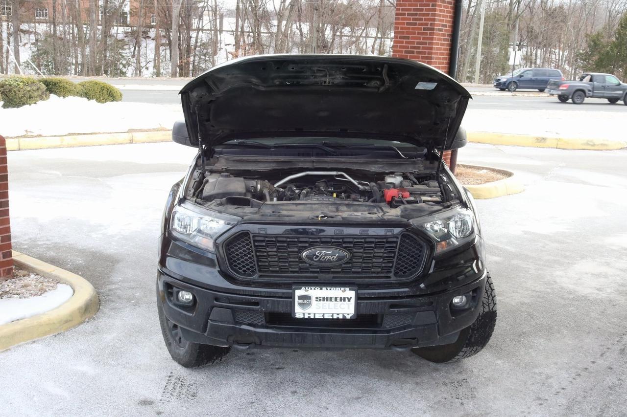 2021 Ford Ranger XLT Fredericksburg VA