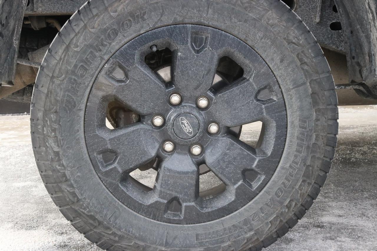 2021 Ford Ranger XLT Fredericksburg VA