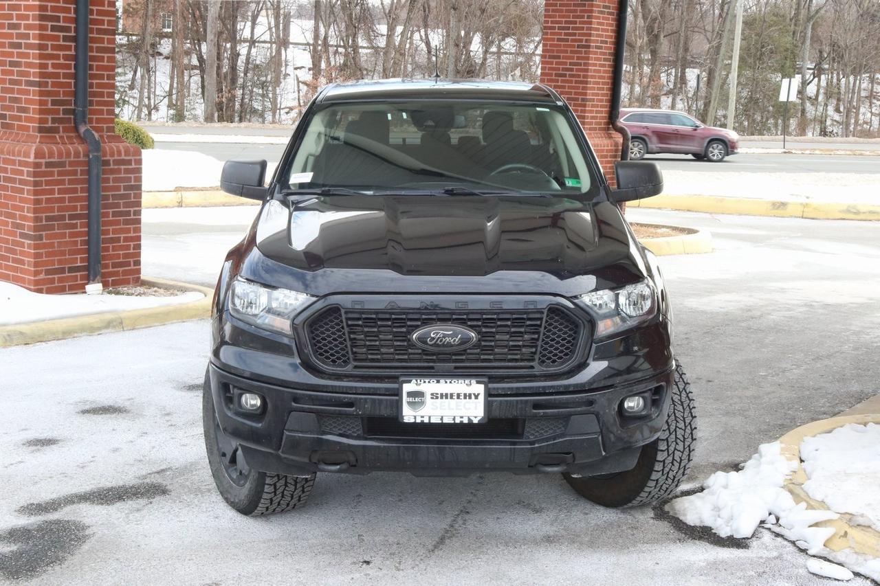 2021 Ford Ranger XLT Fredericksburg VA