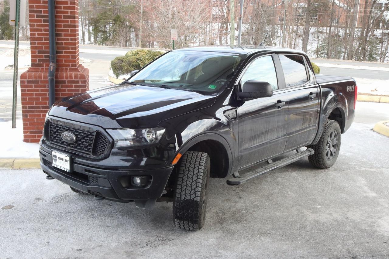 2021 Ford Ranger XLT Fredericksburg VA