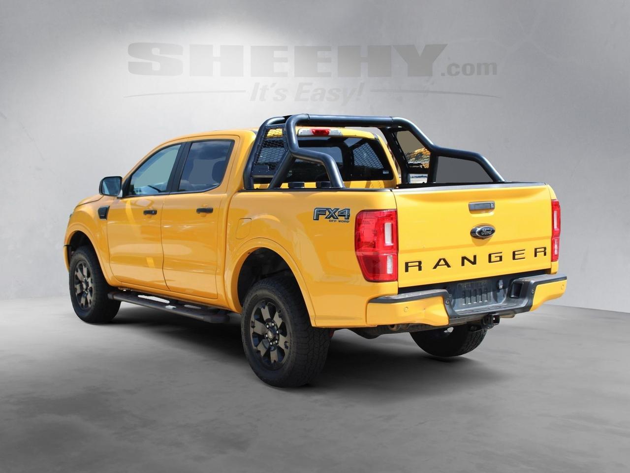 2021 Ford Ranger XLT Fredericksburg VA