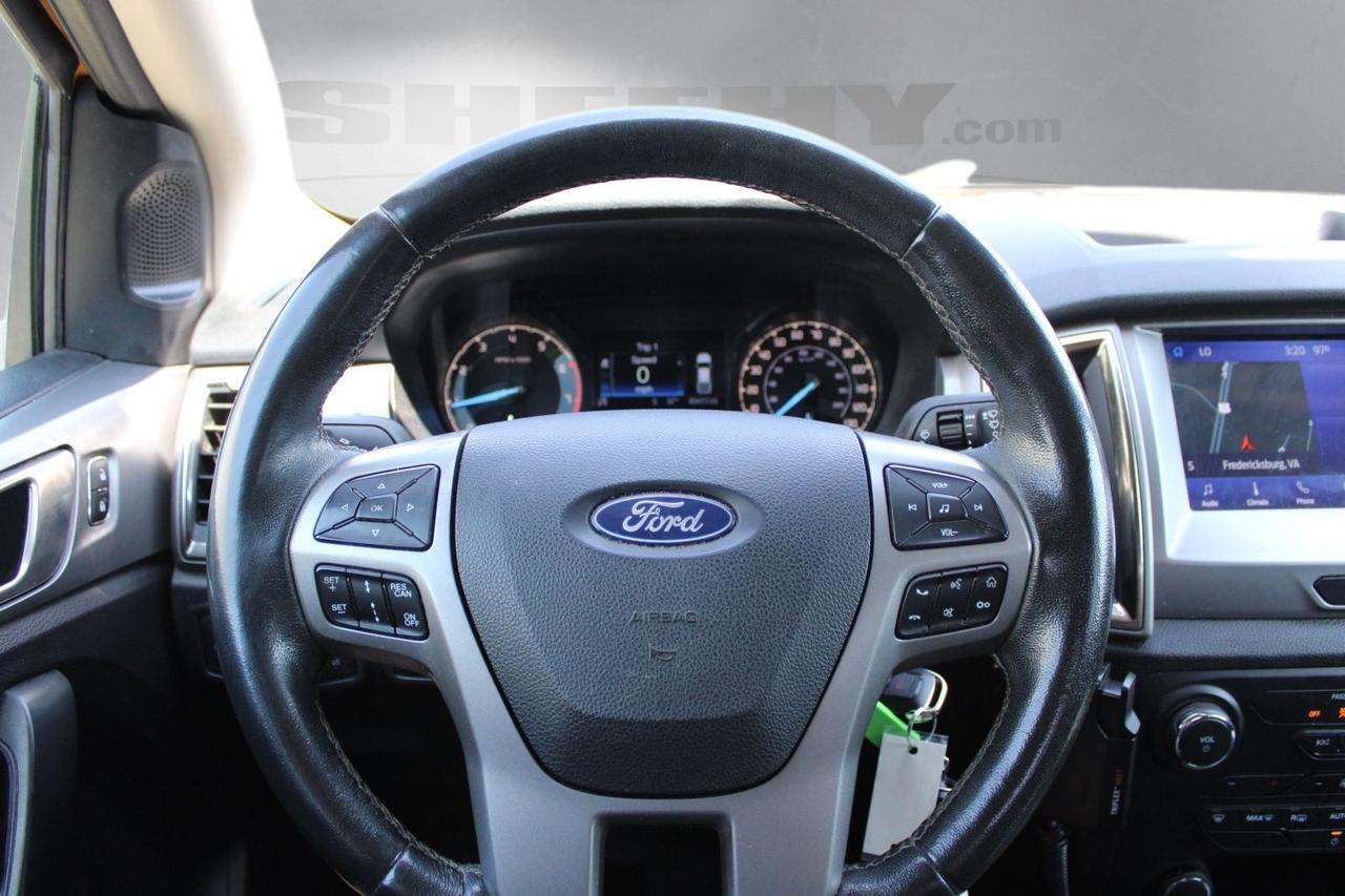 2021 Ford Ranger XLT Fredericksburg VA