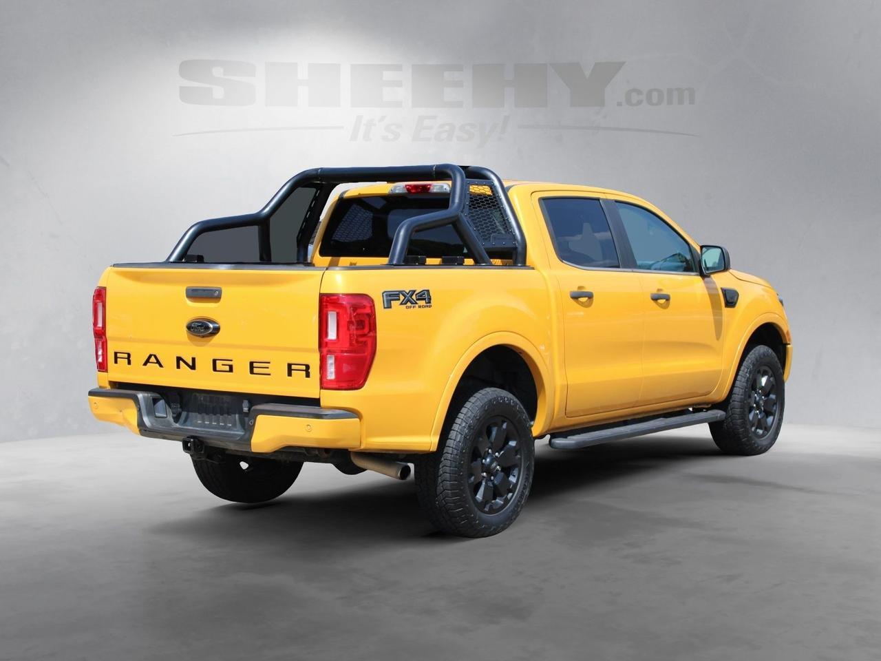 2021 Ford Ranger XLT Fredericksburg VA