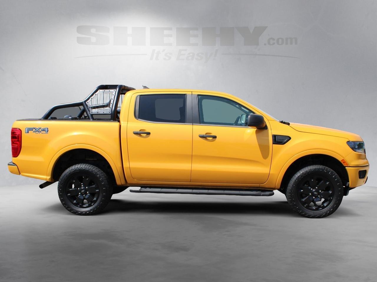 2021 Ford Ranger XLT Fredericksburg VA