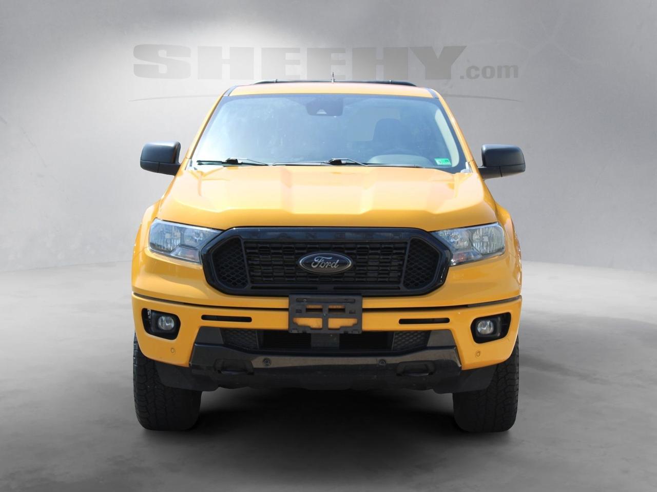 2021 Ford Ranger XLT Fredericksburg VA