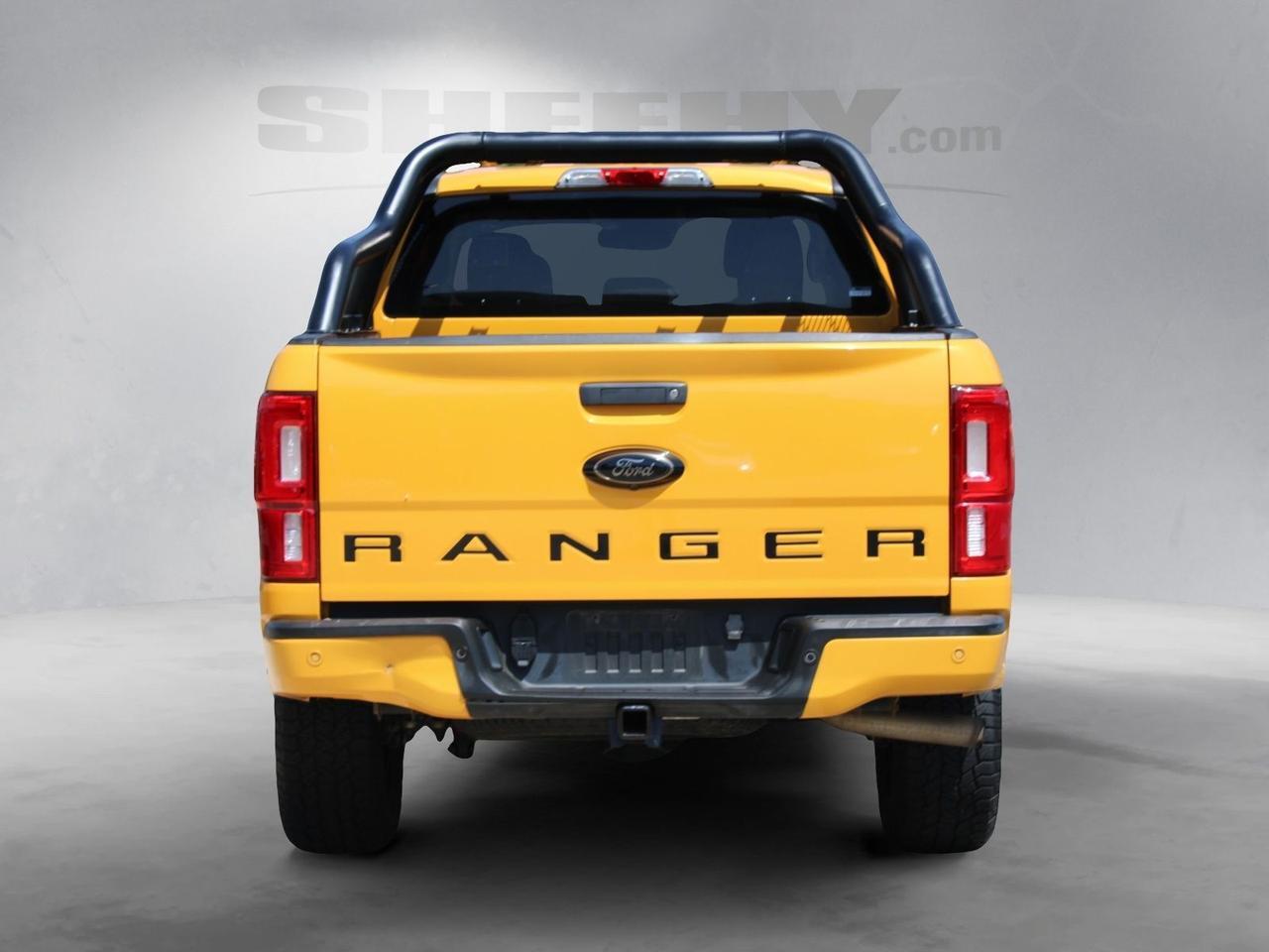 2021 Ford Ranger XLT Fredericksburg VA