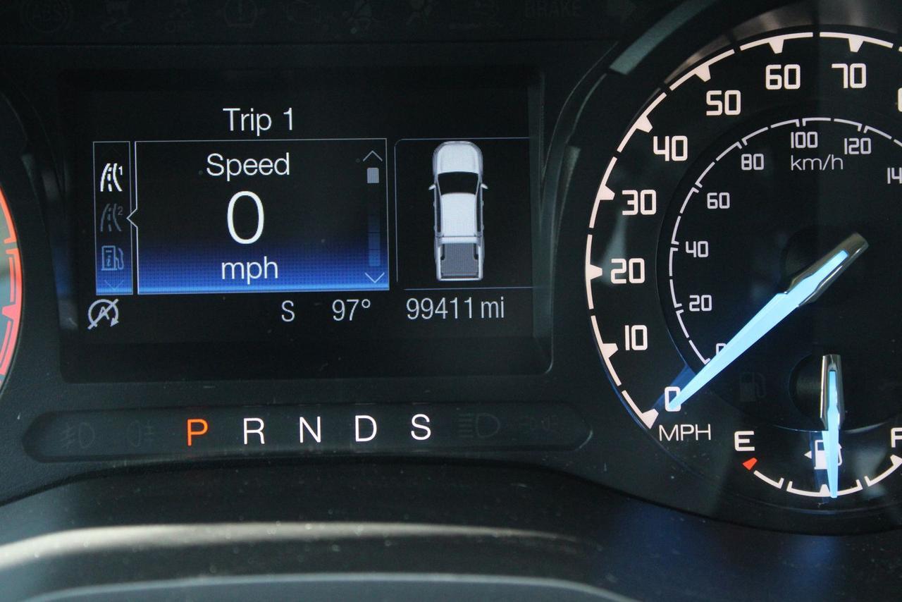 2021 Ford Ranger XLT Fredericksburg VA