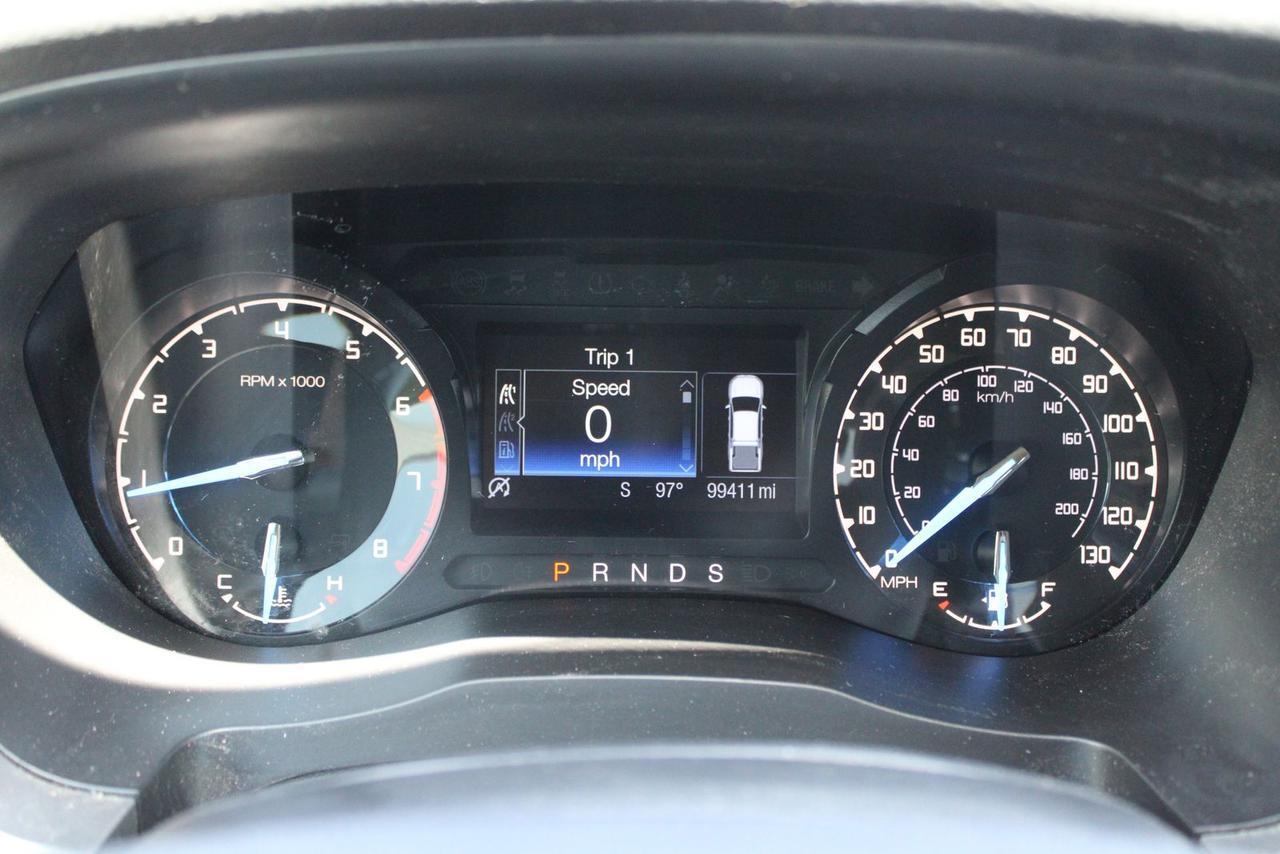 2021 Ford Ranger XLT Fredericksburg VA
