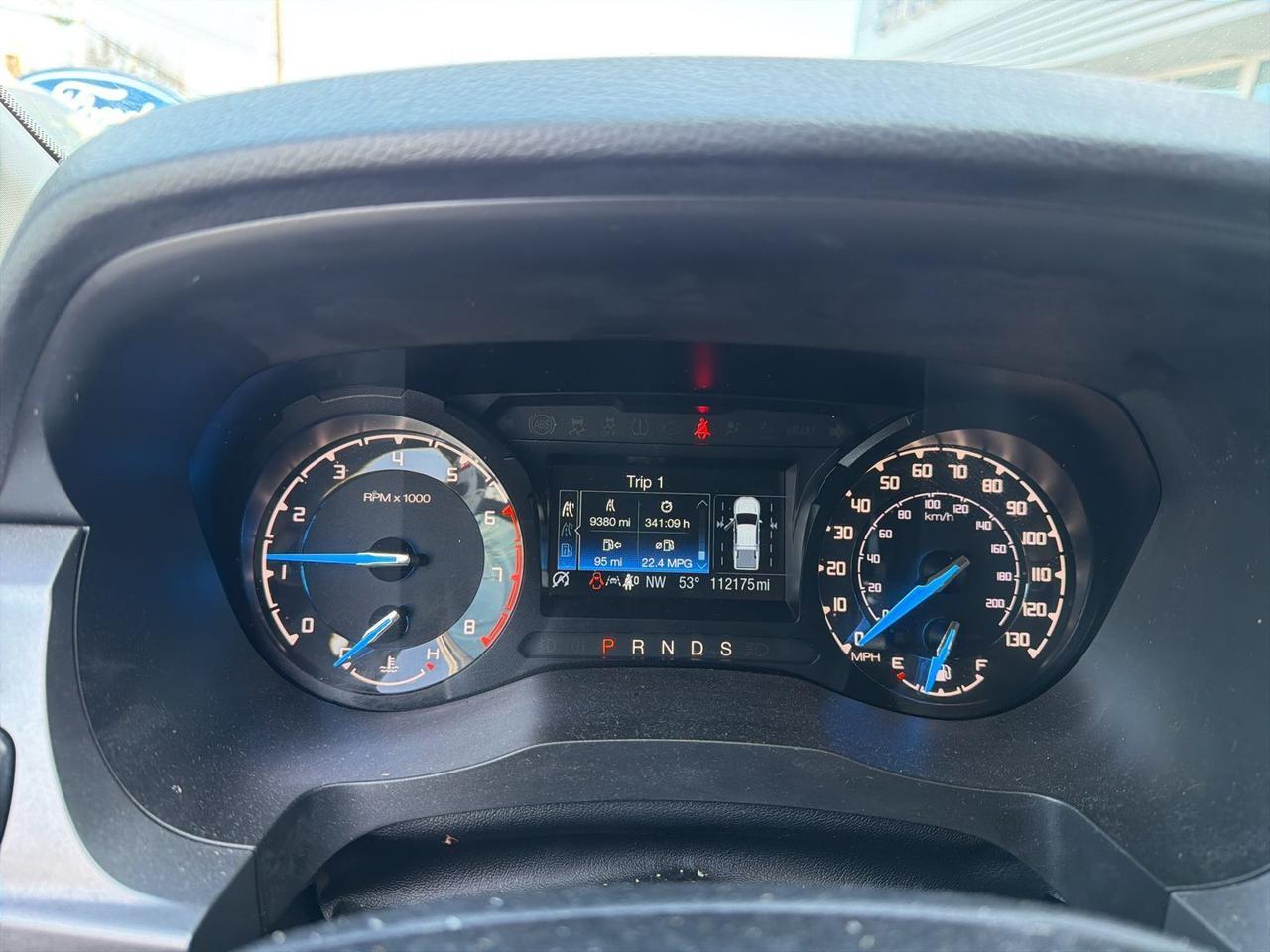 2021 Ford Ranger XLT Gaithersburg MD