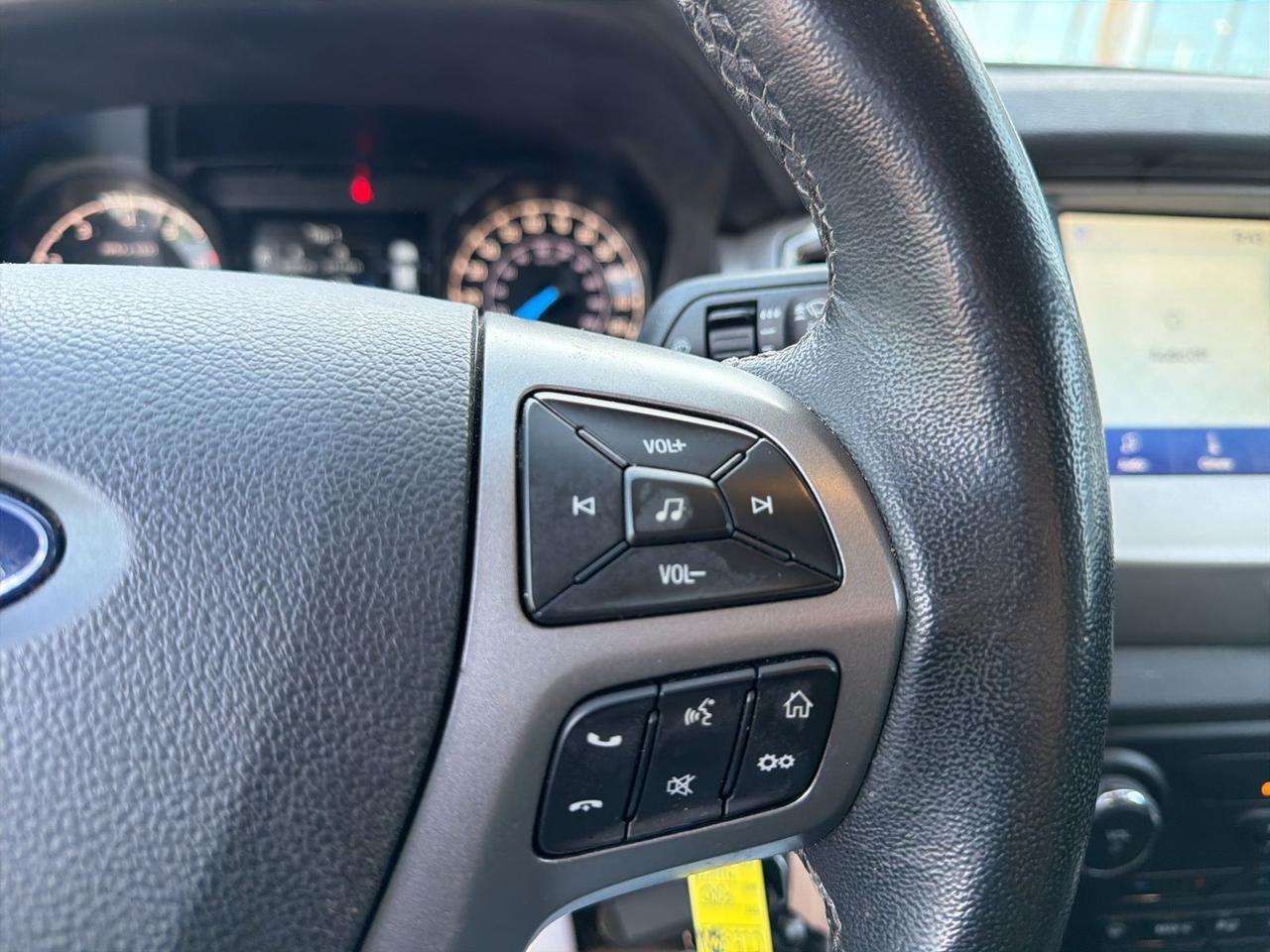 2021 Ford Ranger XLT Gaithersburg MD