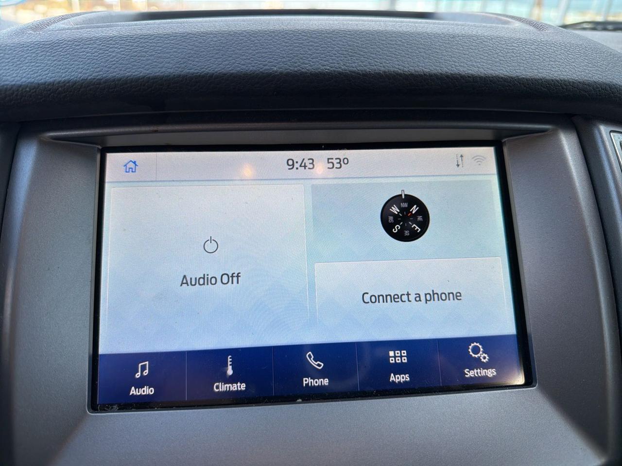 2021 Ford Ranger XLT Gaithersburg MD