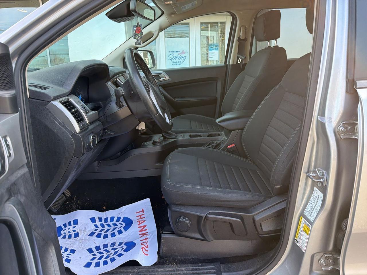 2021 Ford Ranger XLT Gaithersburg MD