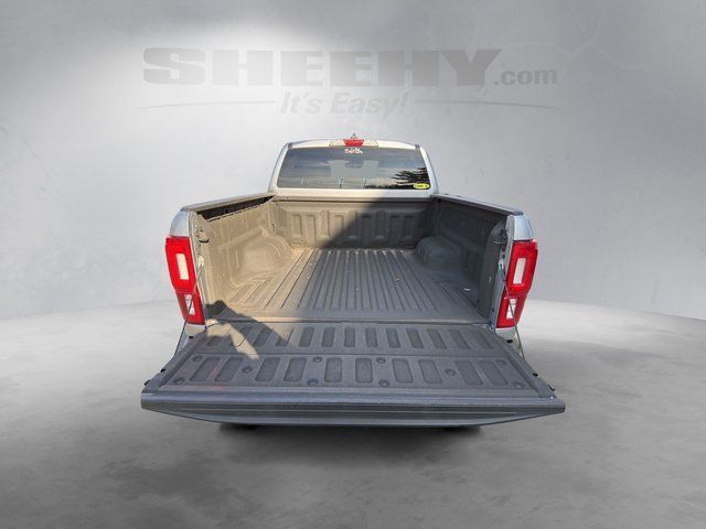 2021 Ford Ranger XLT Gaithersburg MD