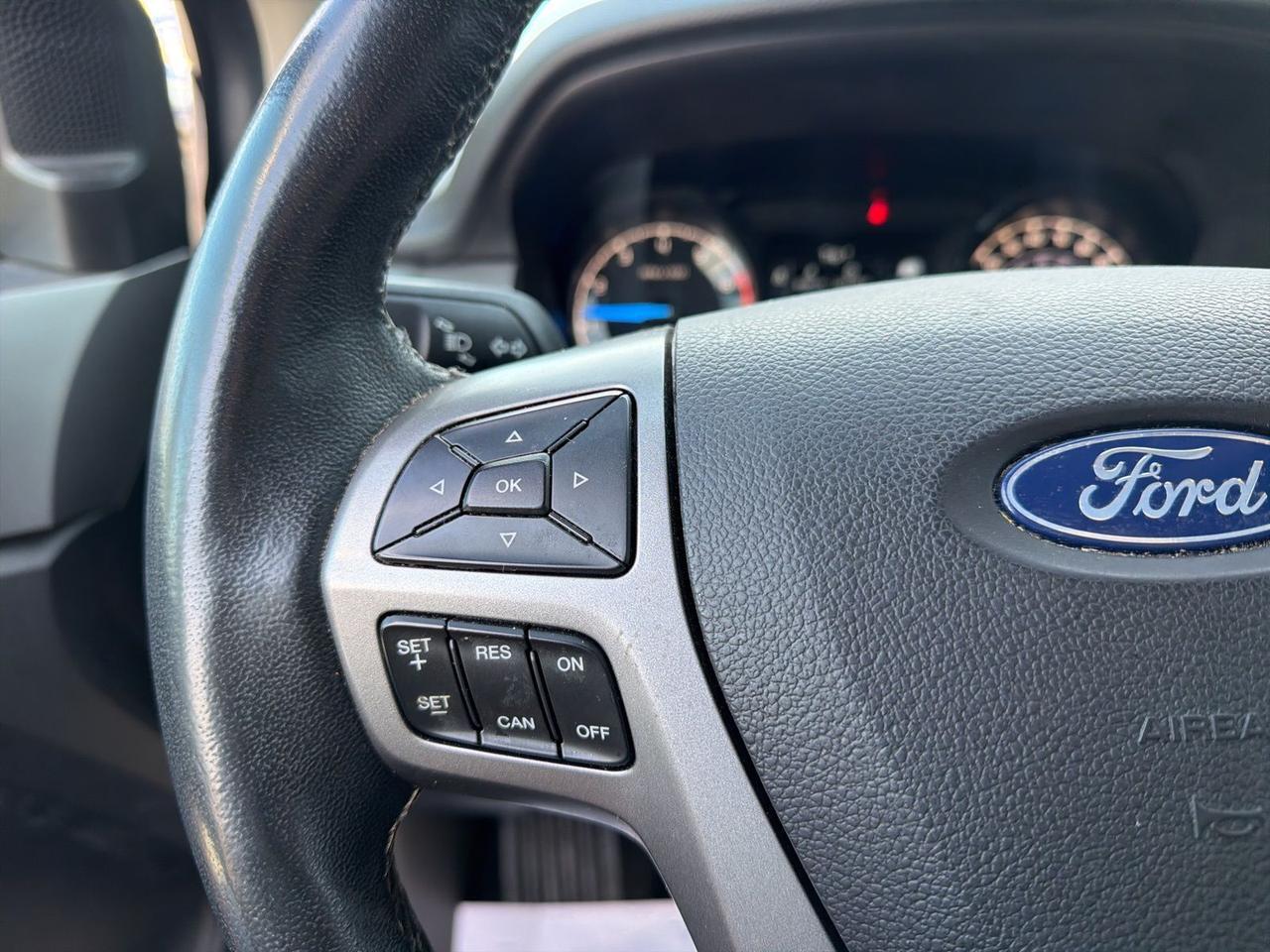 2021 Ford Ranger XLT Gaithersburg MD