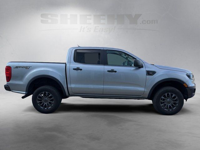 2021 Ford Ranger XLT Gaithersburg MD