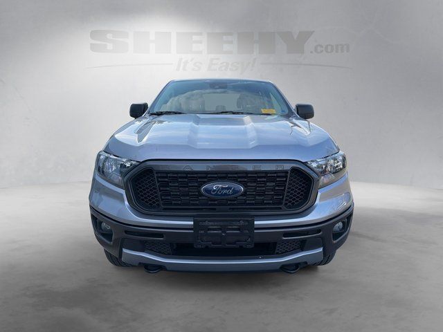 2021 Ford Ranger XLT Gaithersburg MD