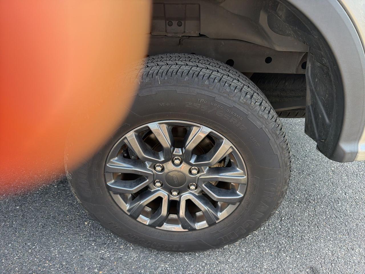 2021 Ford Ranger XLT Gaithersburg MD