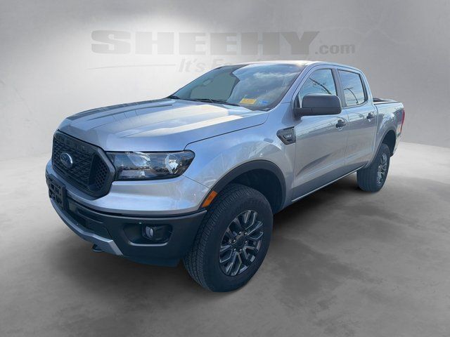 2021 Ford Ranger XLT Gaithersburg MD