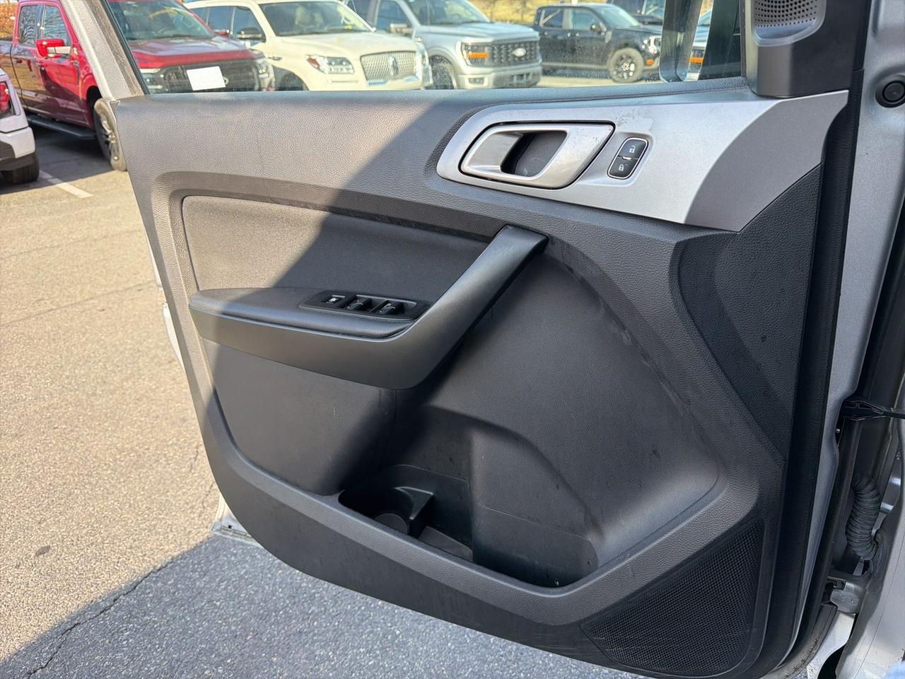 2021 Ford Ranger XLT Gaithersburg MD