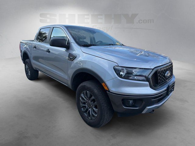 2021 Ford Ranger XLT Gaithersburg MD