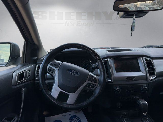 2021 Ford Ranger XLT Gaithersburg MD