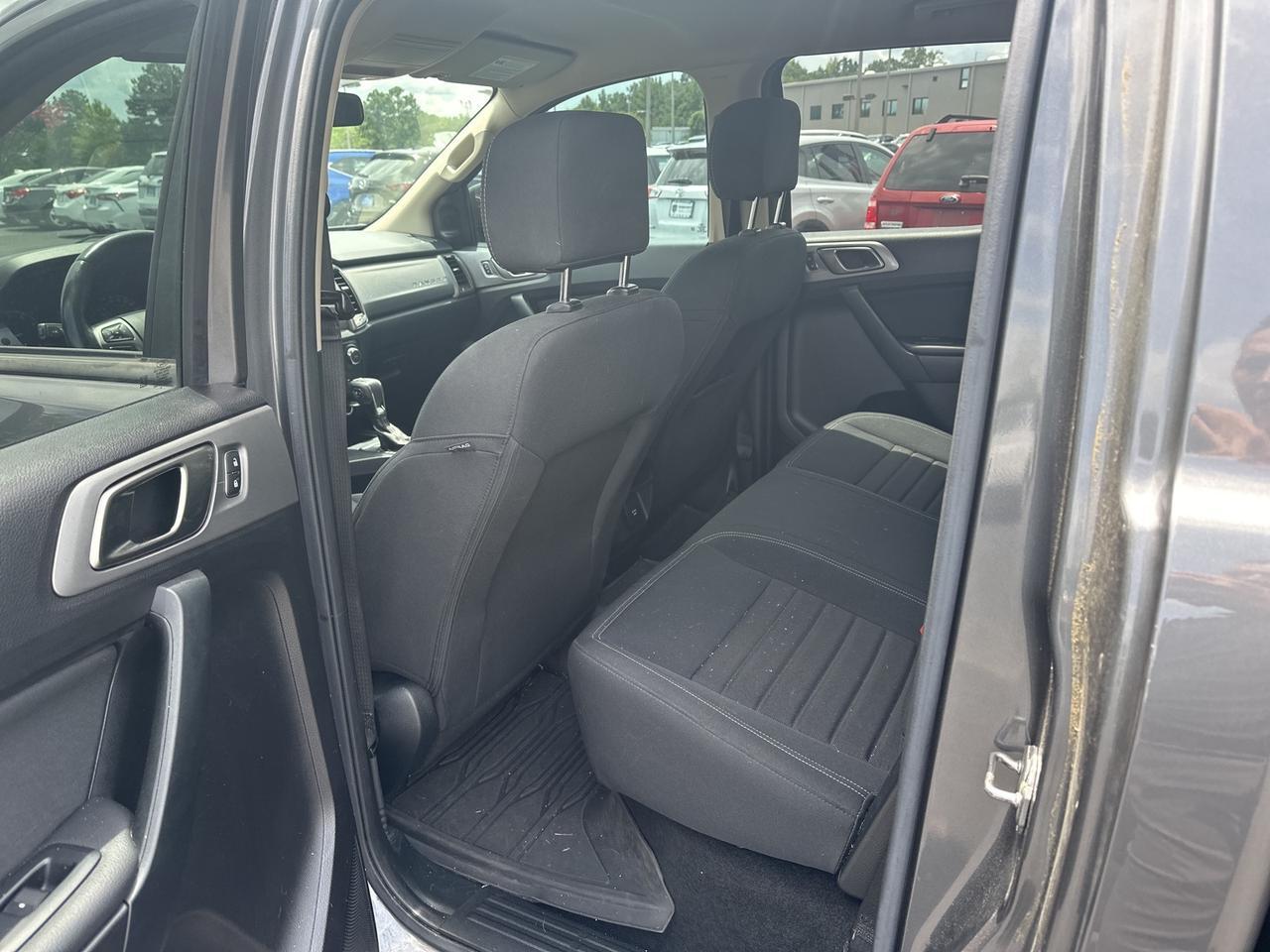 2021 Ford Ranger XLT Richmond VA