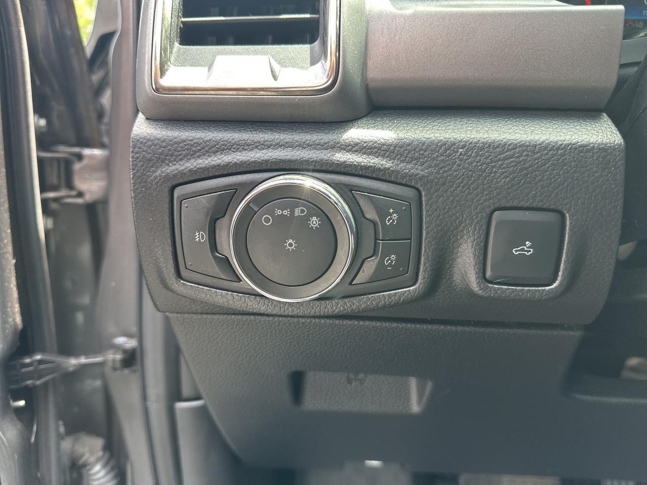 2021 Ford Ranger XLT Richmond VA