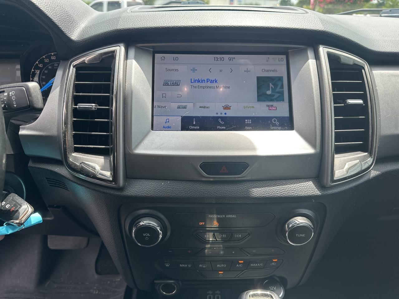 2021 Ford Ranger XLT Richmond VA