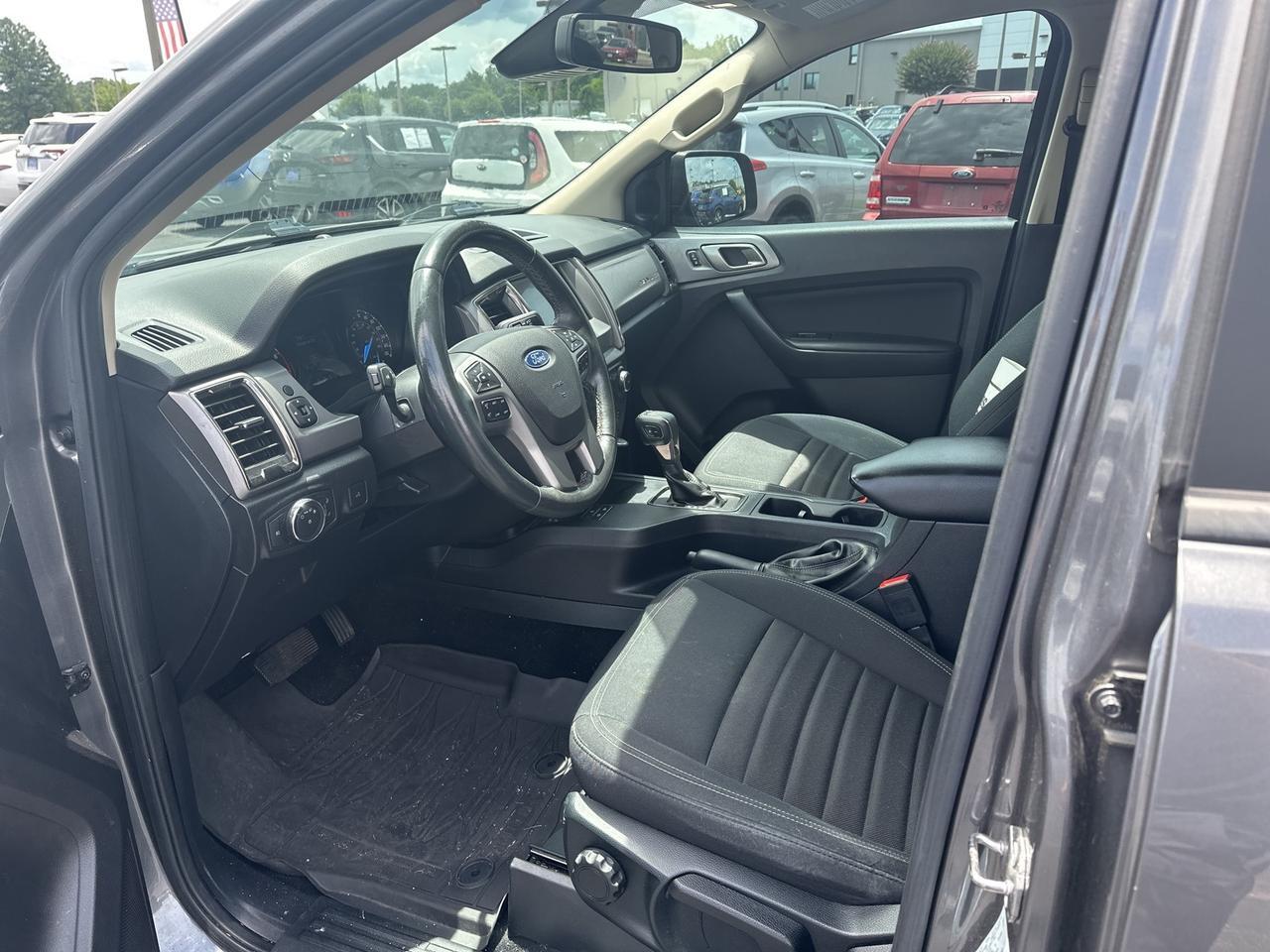 2021 Ford Ranger XLT Richmond VA