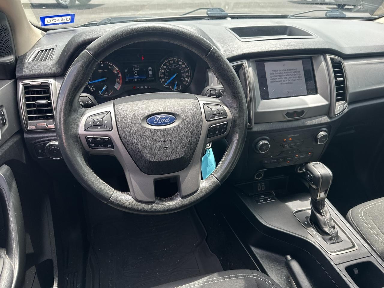 2021 Ford Ranger XLT Richmond VA