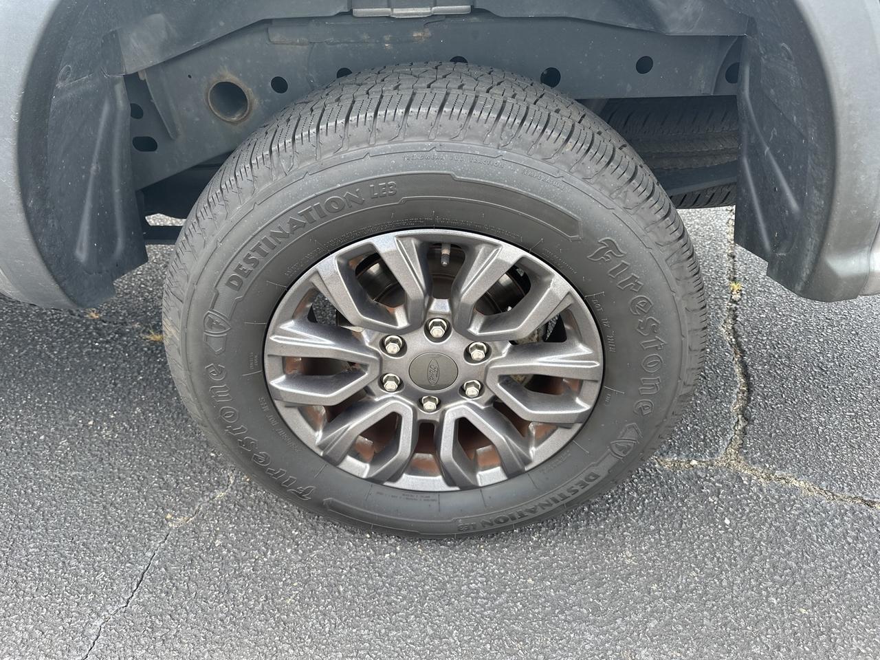 2021 Ford Ranger XLT Richmond VA