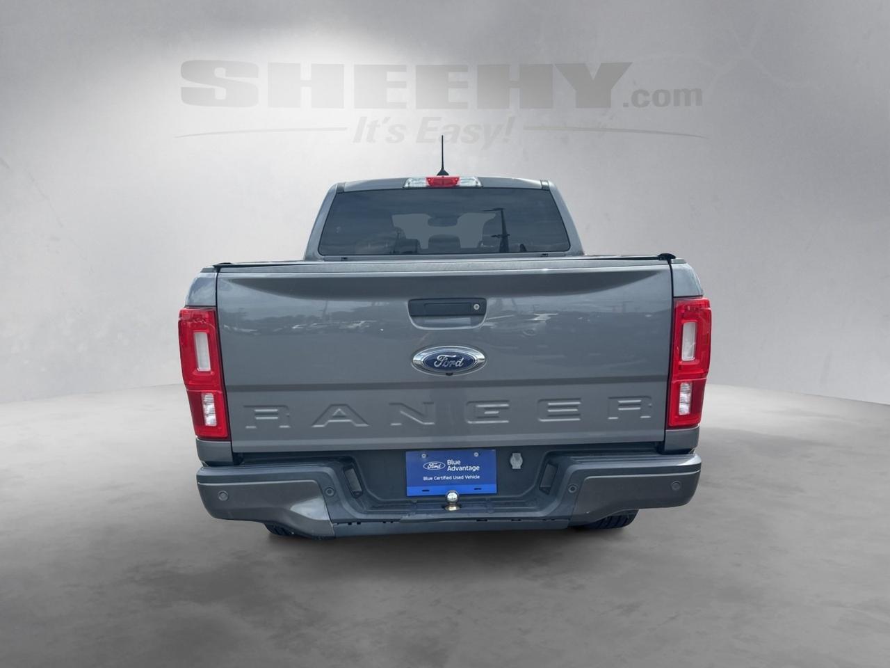 2021 Ford Ranger XLT Richmond VA