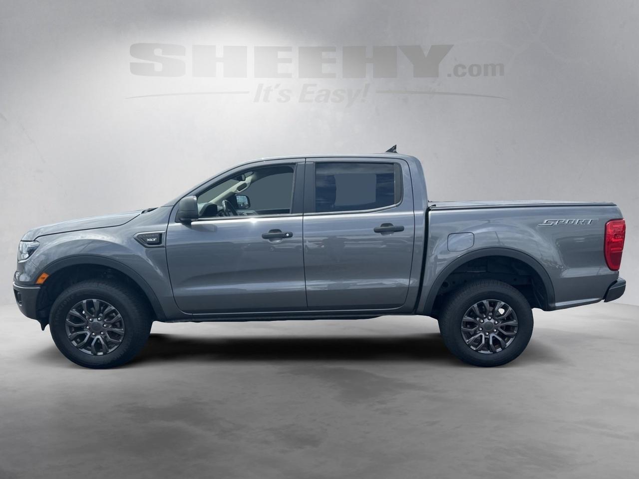 2021 Ford Ranger XLT Richmond VA