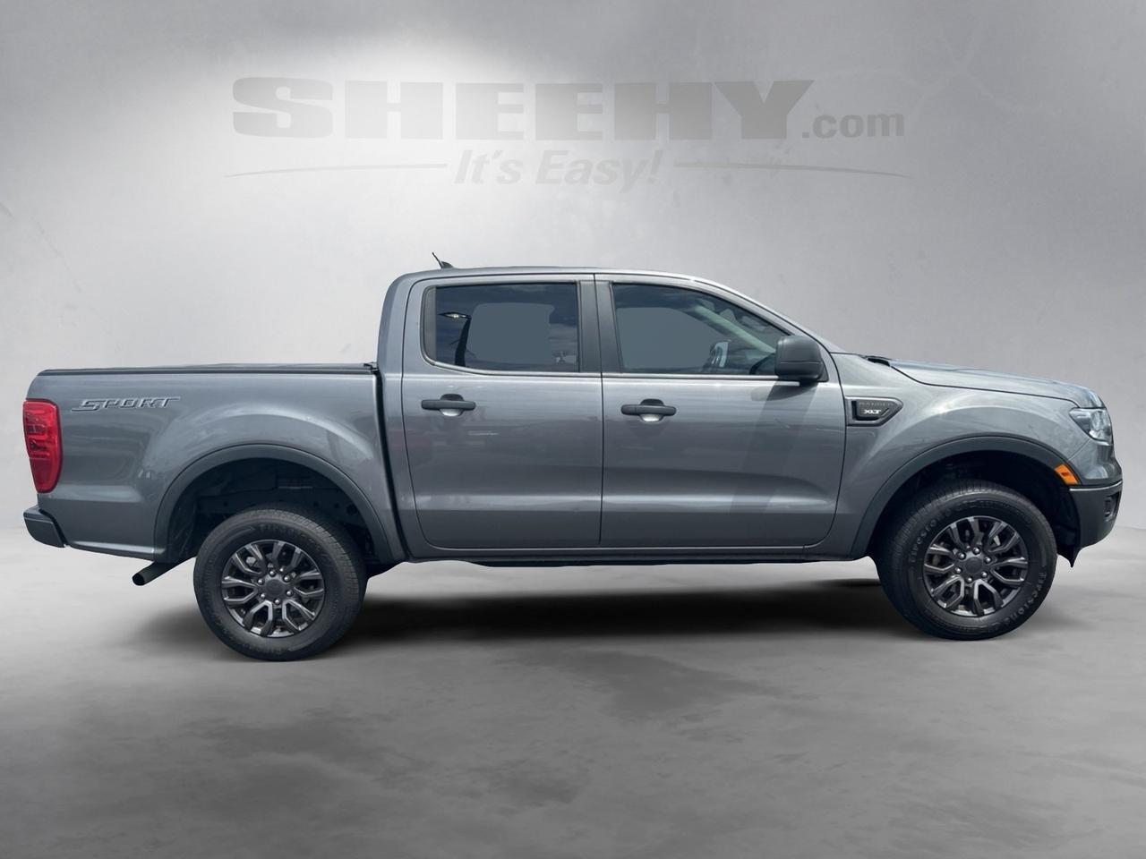 2021 Ford Ranger XLT Richmond VA