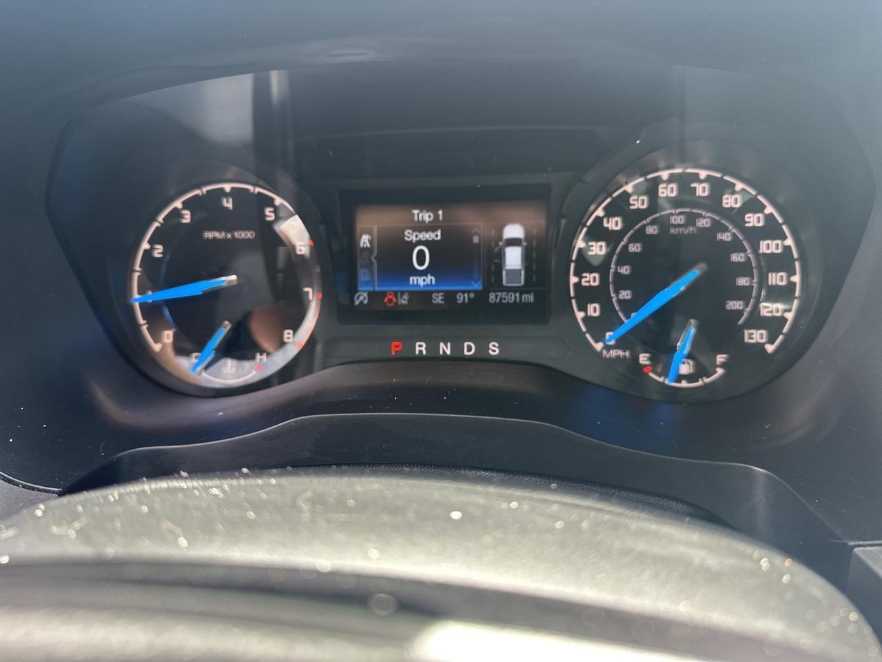 2021 Ford Ranger XLT Richmond VA