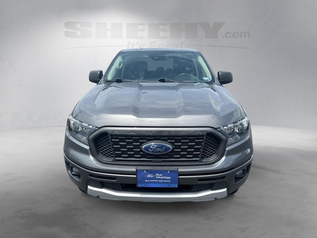 2021 Ford Ranger XLT Richmond VA