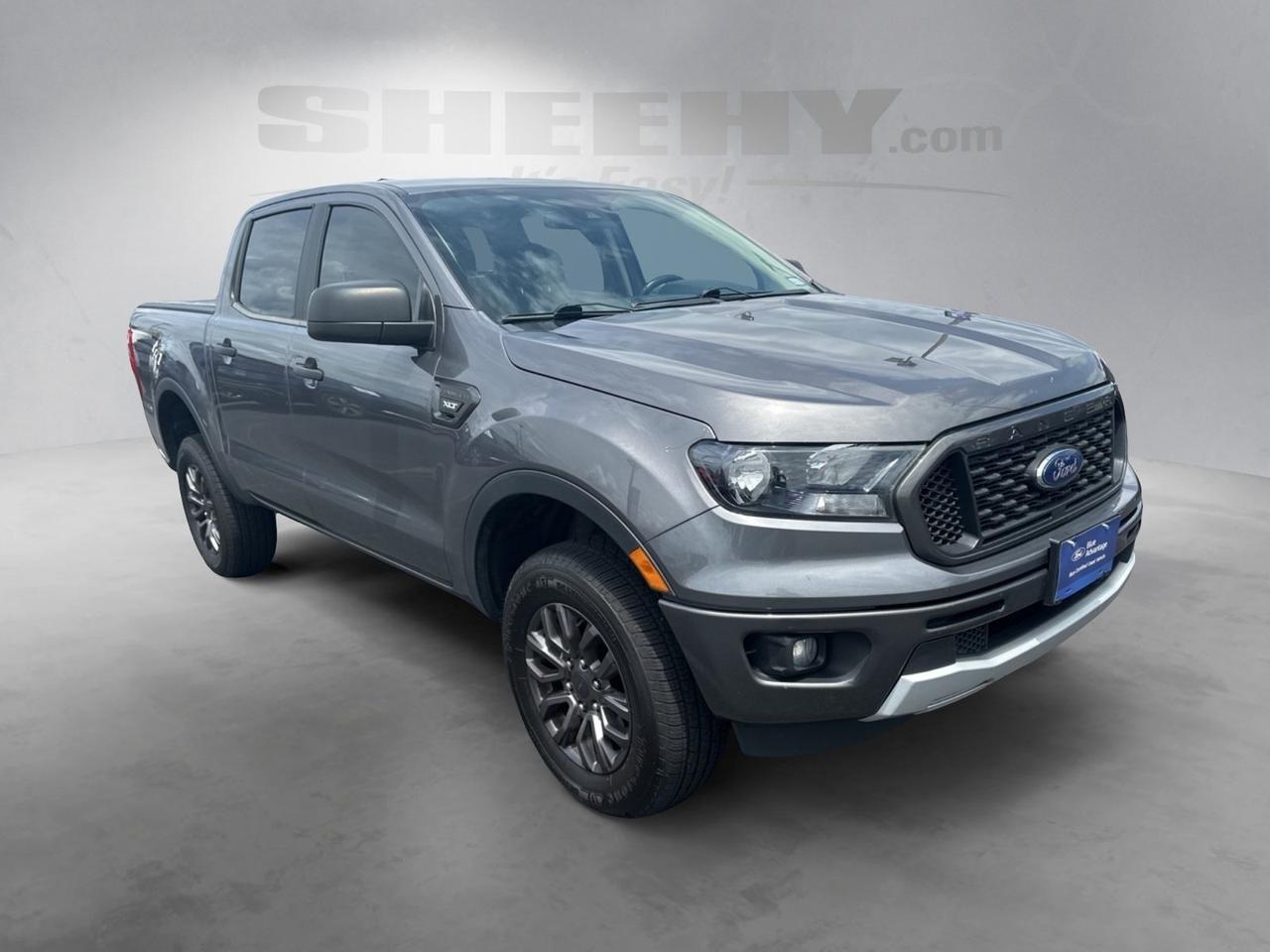 2021 Ford Ranger XLT Richmond VA