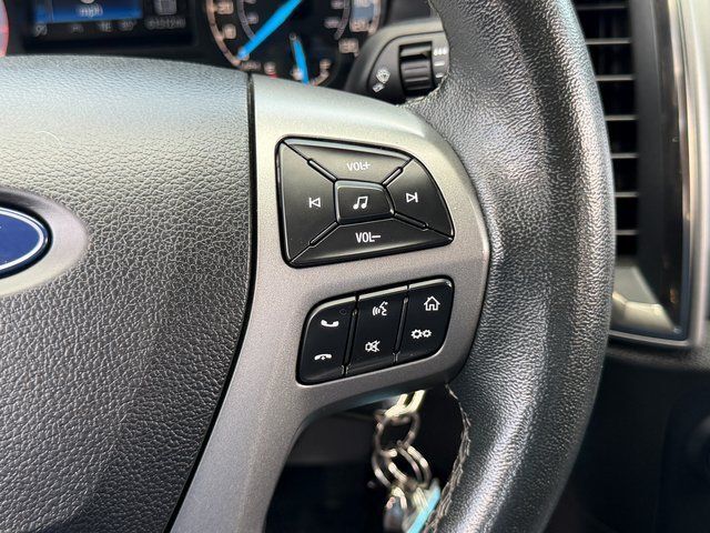 2021 Ford Ranger XLT Springfield VA