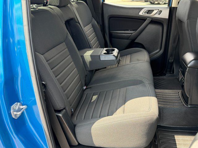 2021 Ford Ranger XLT Springfield VA