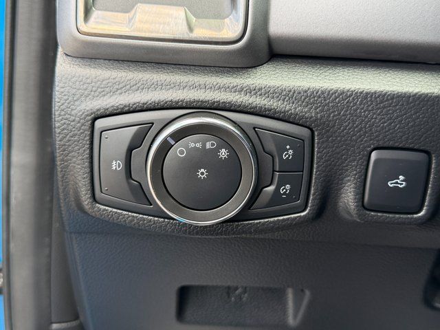 2021 Ford Ranger XLT Springfield VA
