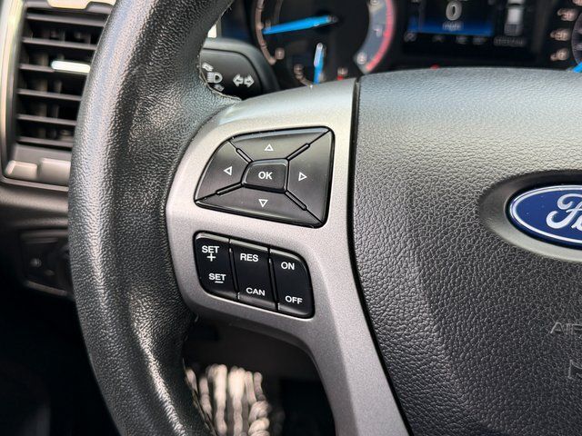 2021 Ford Ranger XLT Springfield VA