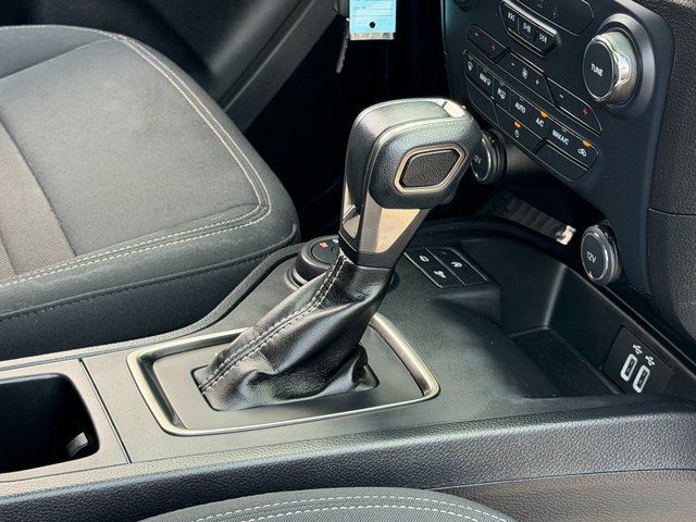 2021 Ford Ranger XLT Springfield VA