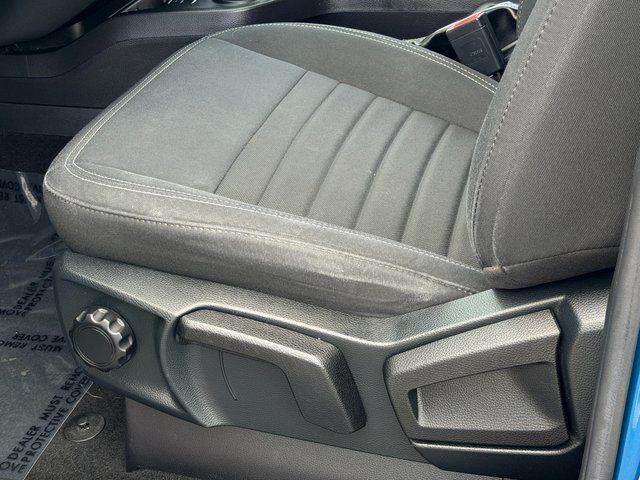 2021 Ford Ranger XLT Springfield VA