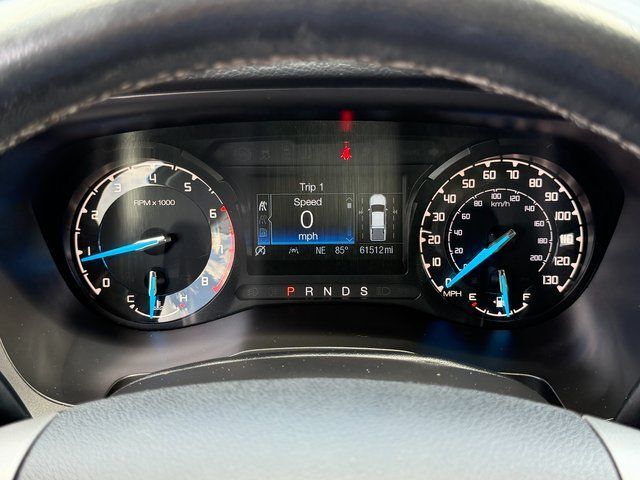 2021 Ford Ranger XLT Springfield VA