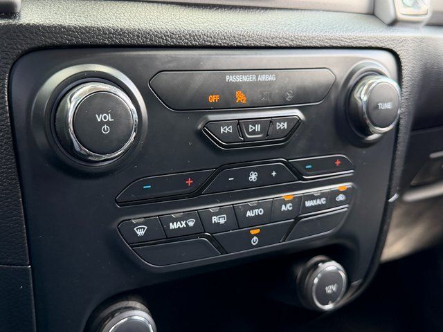 2021 Ford Ranger XLT Springfield VA