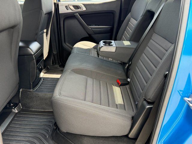 2021 Ford Ranger XLT Springfield VA